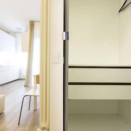 Guini Dream Apartment Milano Cameră foto