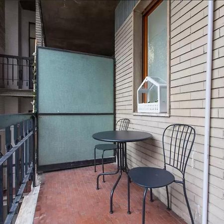 Guini Dream Apartment Milano Cameră foto