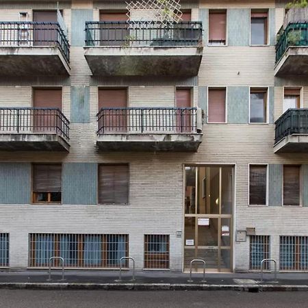 Guini Dream Apartment Milano Exterior foto