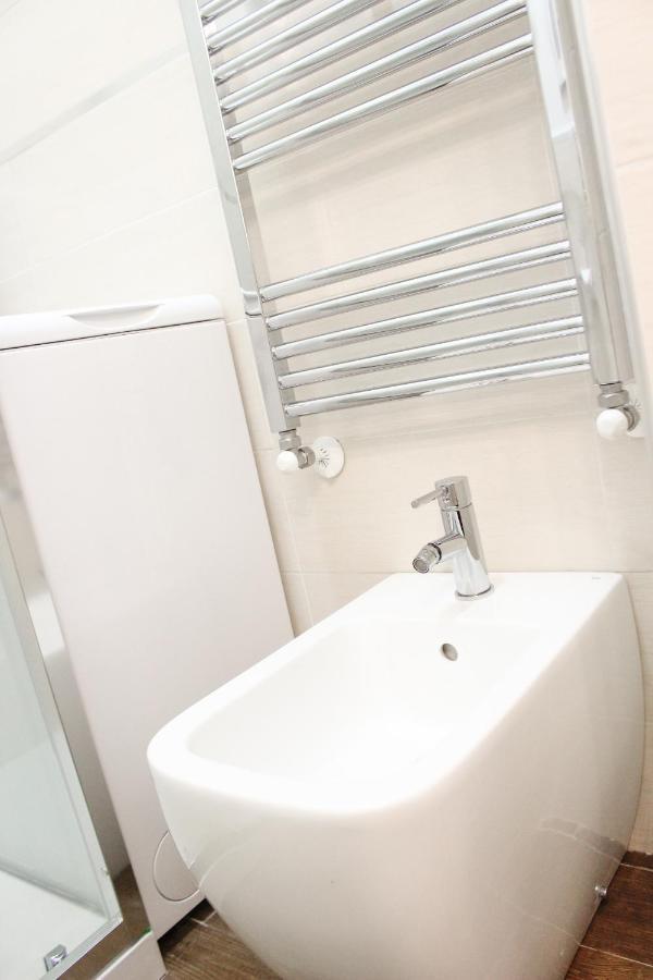 Guini Dream Apartment Milano Cameră foto