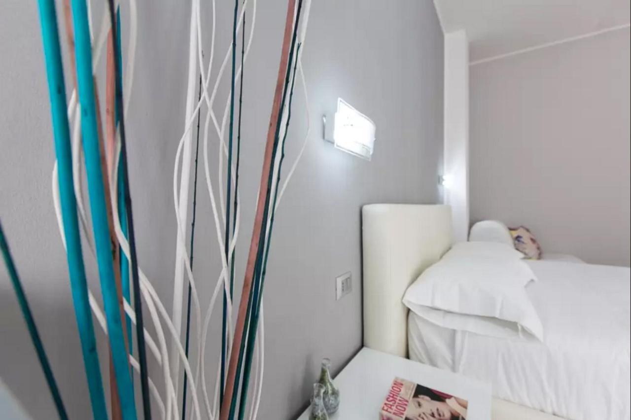 Guini Dream Apartment Milano Cameră foto