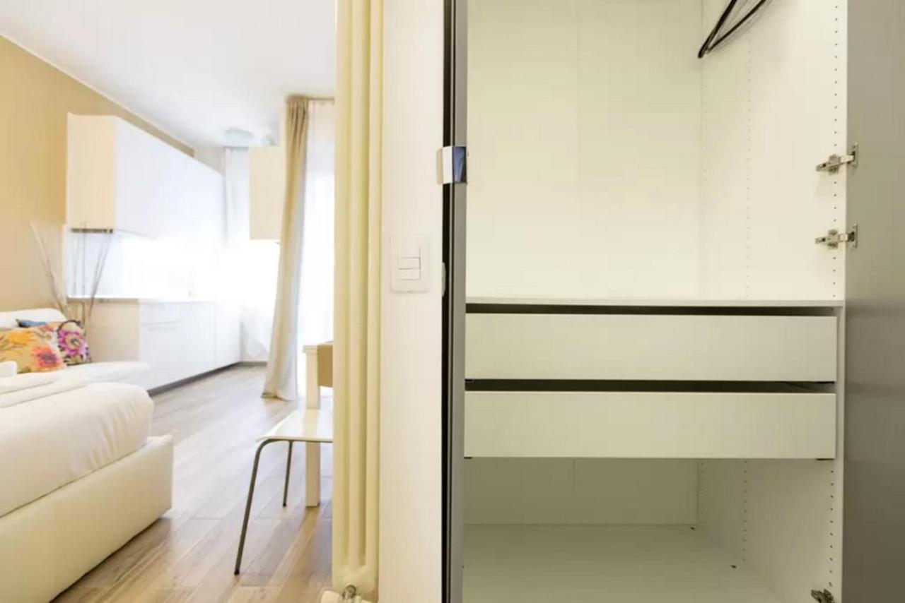 Guini Dream Apartment Milano Cameră foto