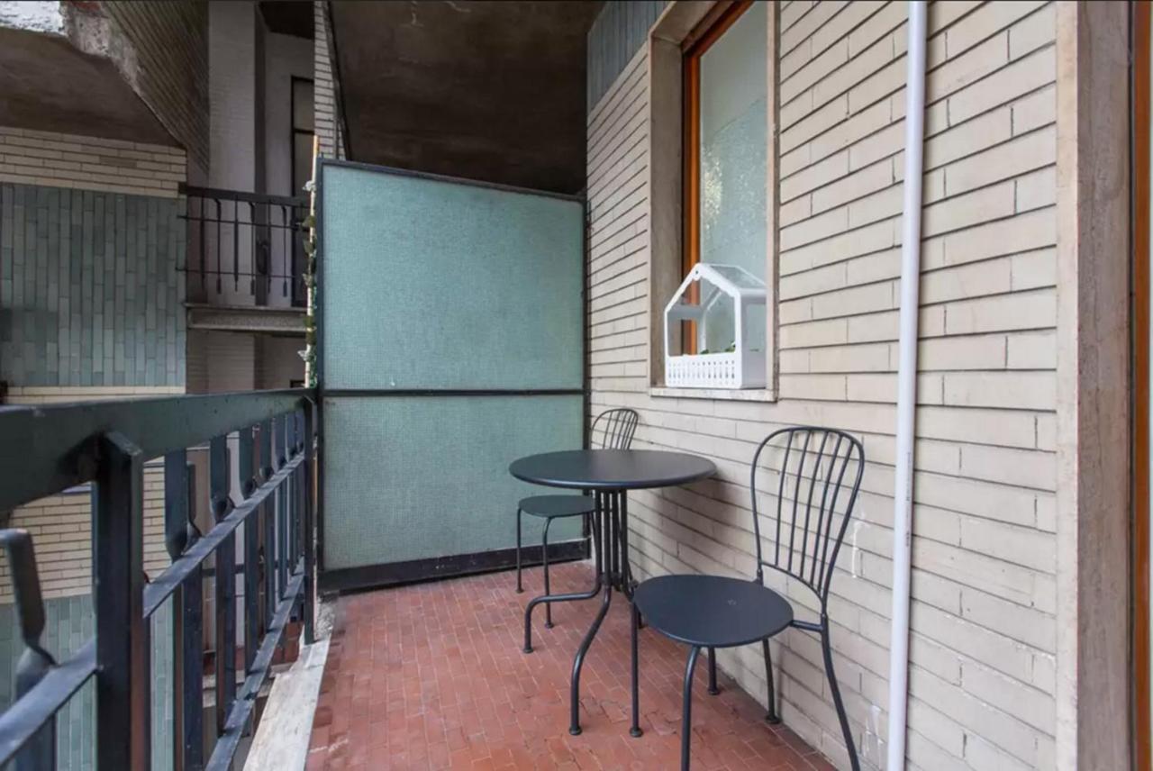 Guini Dream Apartment Milano Cameră foto