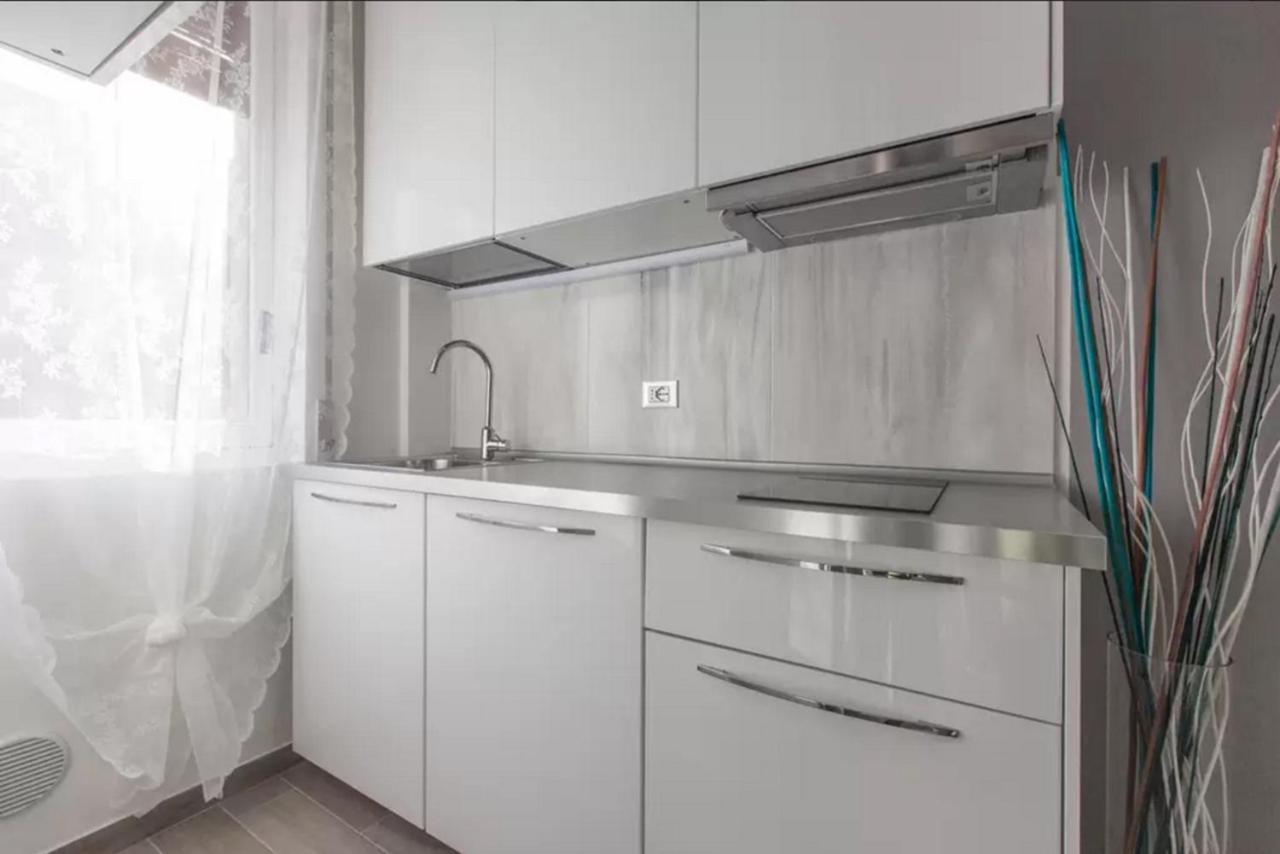 Guini Dream Apartment Milano Cameră foto