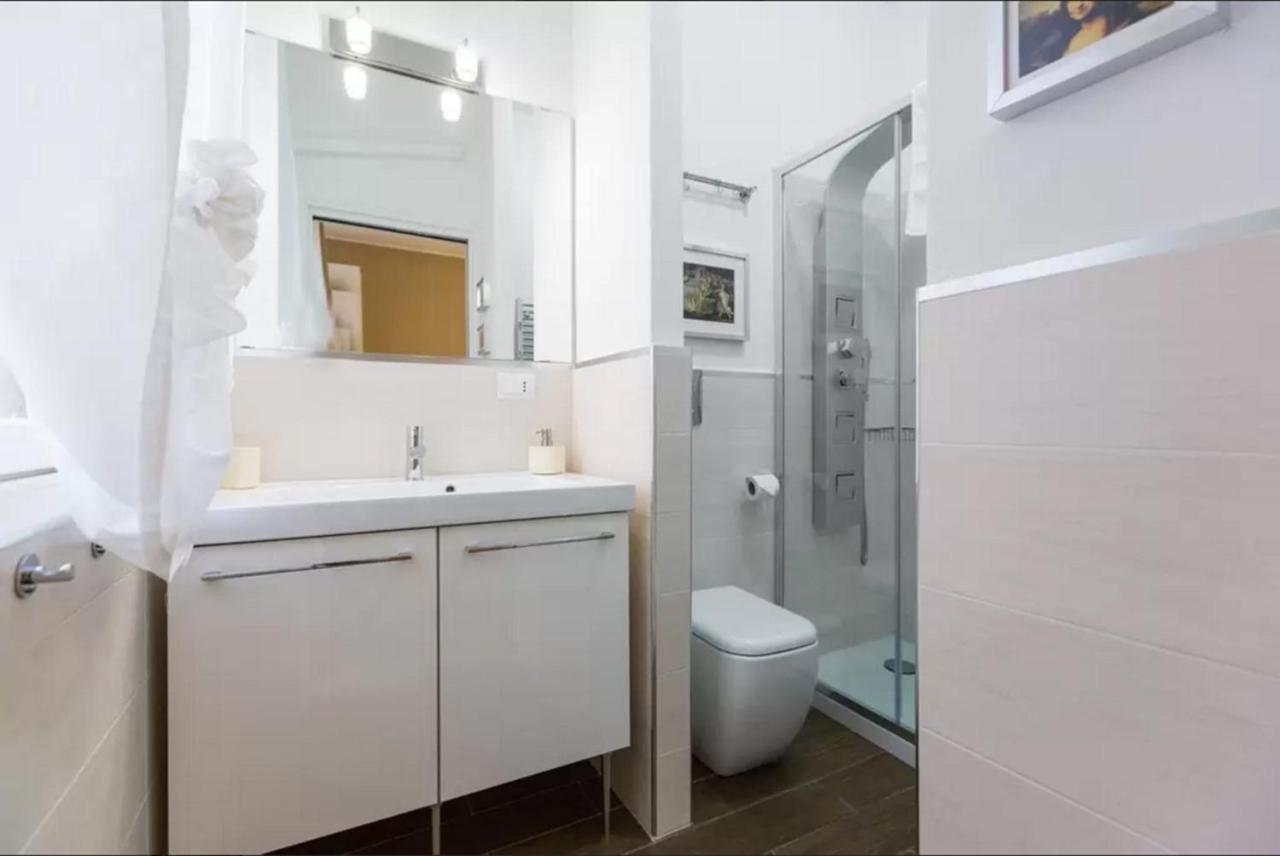 Guini Dream Apartment Milano Cameră foto