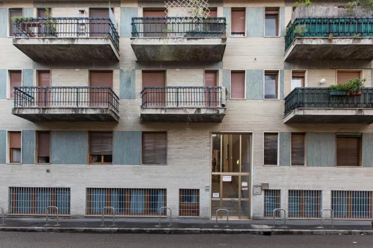 Guini Dream Apartment Milano Exterior foto