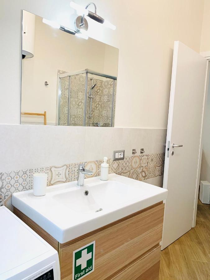 Guini Dream Apartment Milano Exterior foto